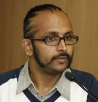 Vijay Bhasker Yetapu