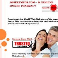 AssertMeds Pharmacy