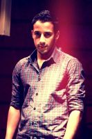 Ahmed Raouf