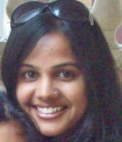 Mamtha Sri