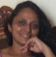 Kriti Sinha