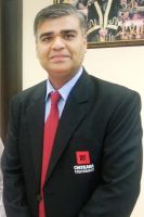 Sandhir Sharma