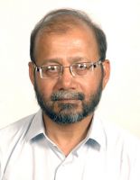 Dr Shaikh Tanveer Ahmed