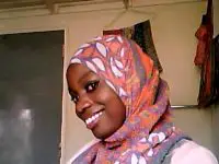 Hanifa Fatima Liwanda