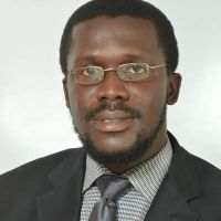 Emmanuel Tweneboah Senzu