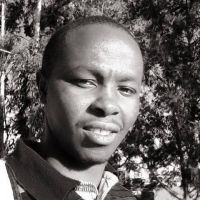 Martin Mutua Wambaisi