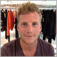 Justin Lawton