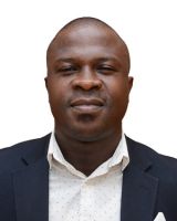 Boluwatife Stephen Anuoluwa