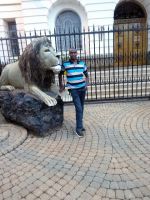 William Gitau K