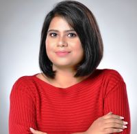 Shubhra Mohanty