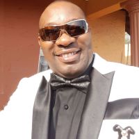 Daniels Adudu Darlintine Uche