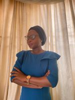 Adeleke Aishat Tashia