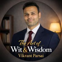Vikrant Parsai