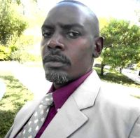 Sherpherd Randa Zimbabwe