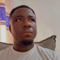 Osei Yaw Kyei