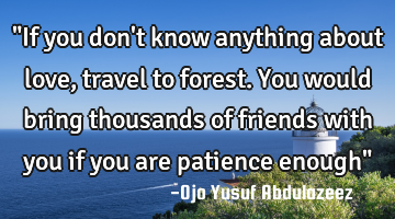 "If you don