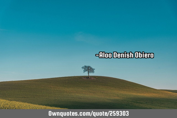 Pride writes cheques that humility has to