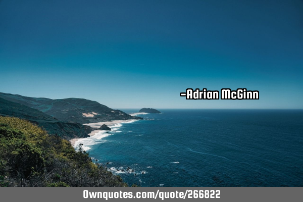 In the quest for having more we neglect the fact that the more is in the potential within us!﻿