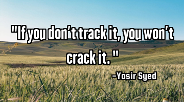 "If you don