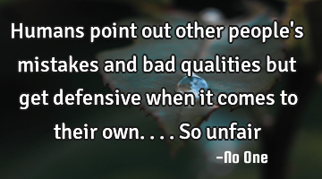 Humans point out other people