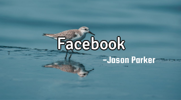 Facebook