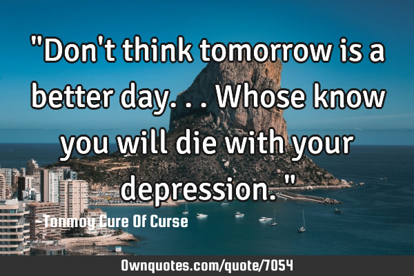 "Don